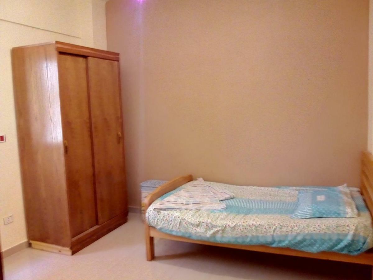 Three-Bedroom Chalet At Lotus Resort 阿莱曼 外观 照片